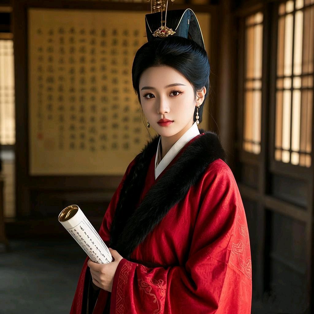 玄灵道姑（命理）