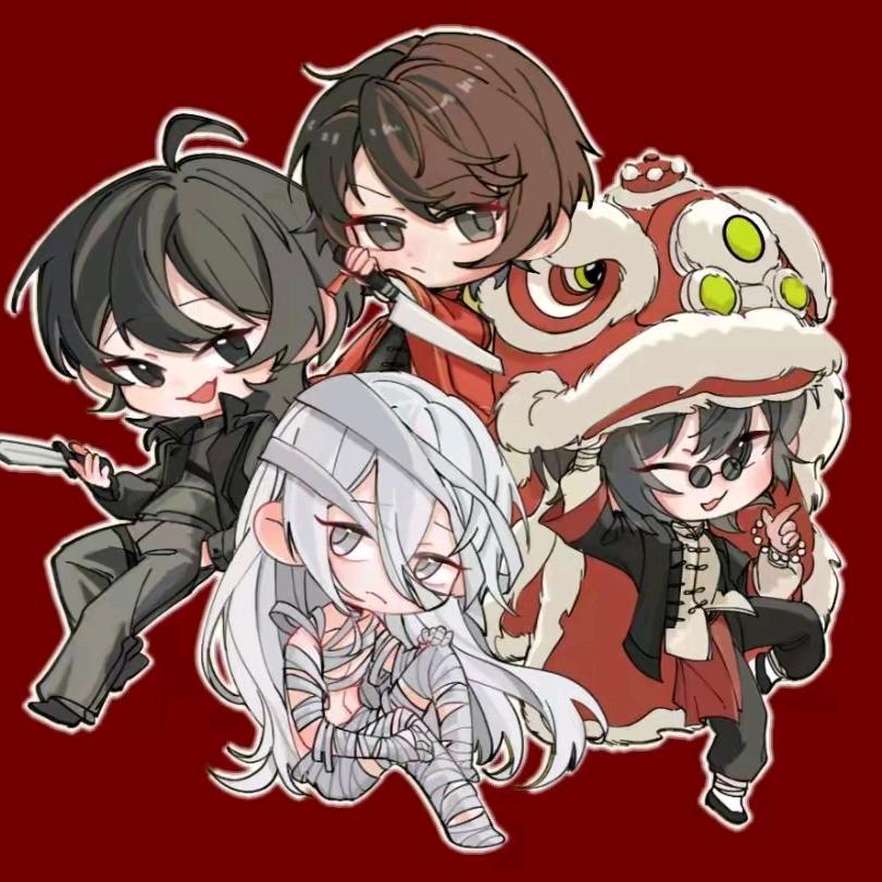 妖魔鬼怪快离开
