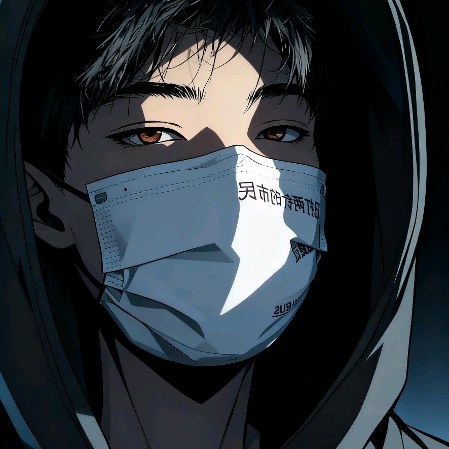 亦是尘埃亦是光