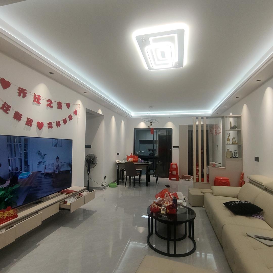 蓝天装修工程队