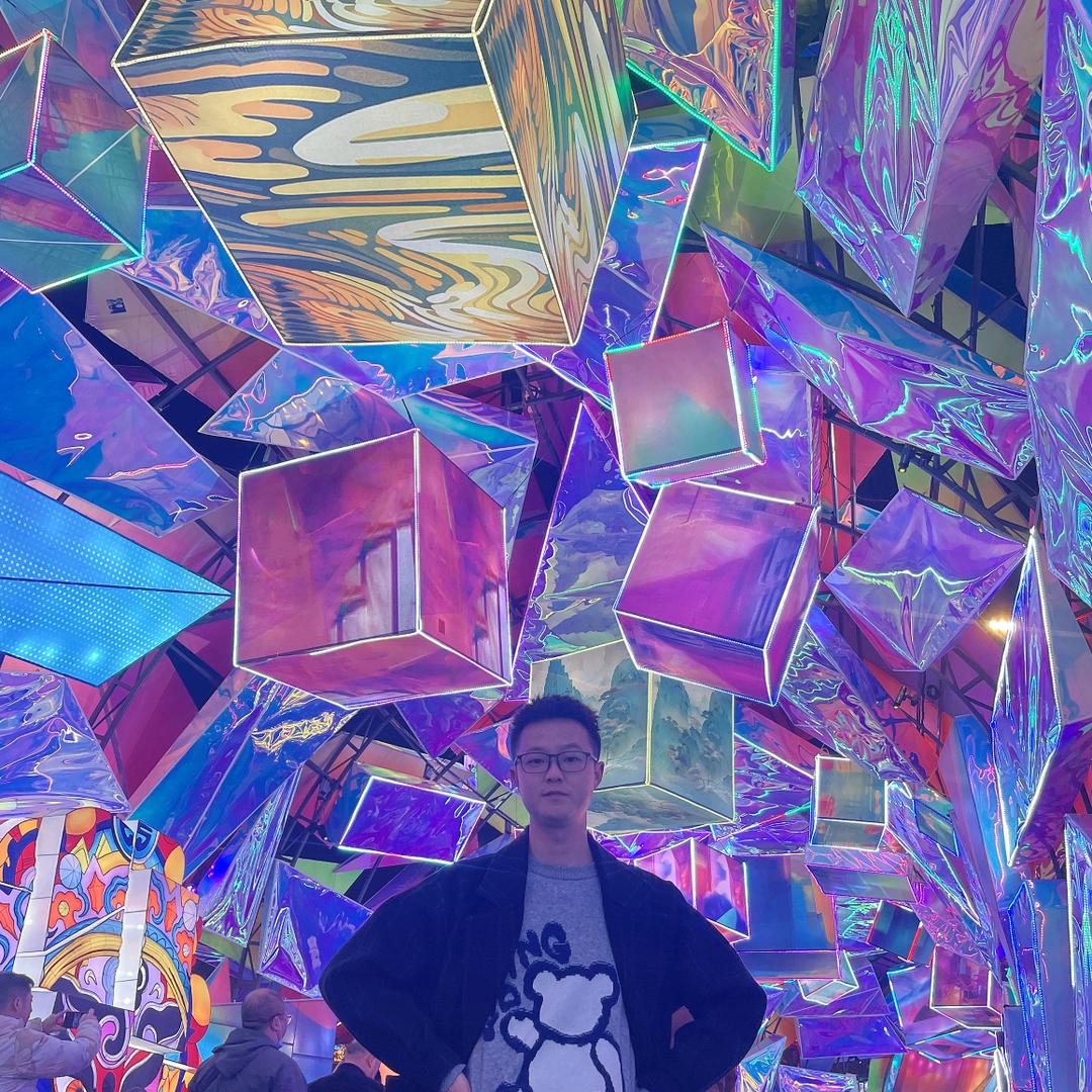 夏天的快乐