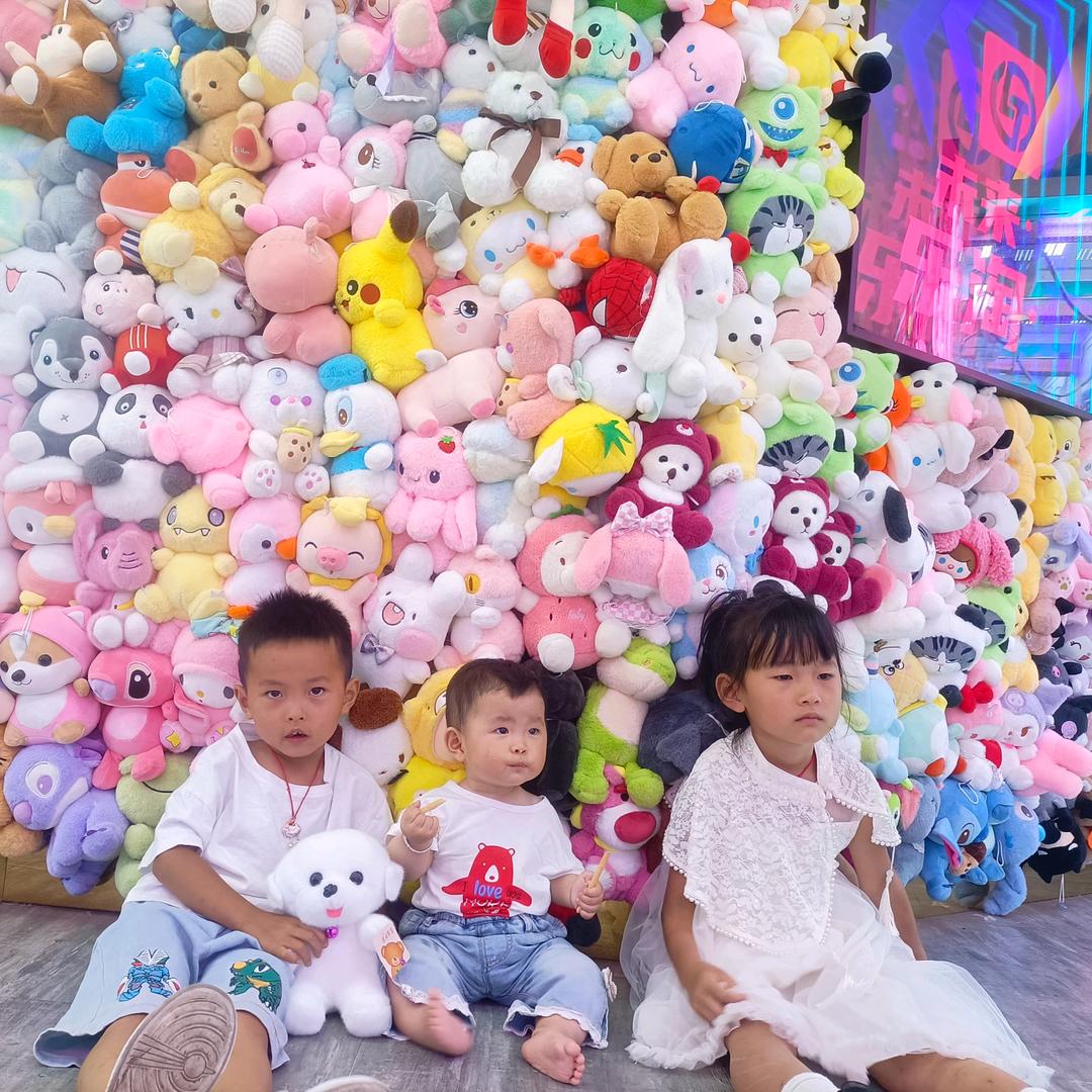 樱桃小丸子