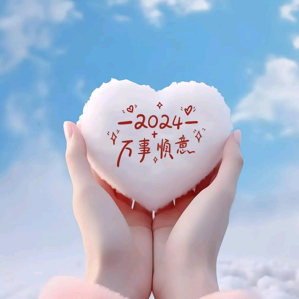 幸福美满