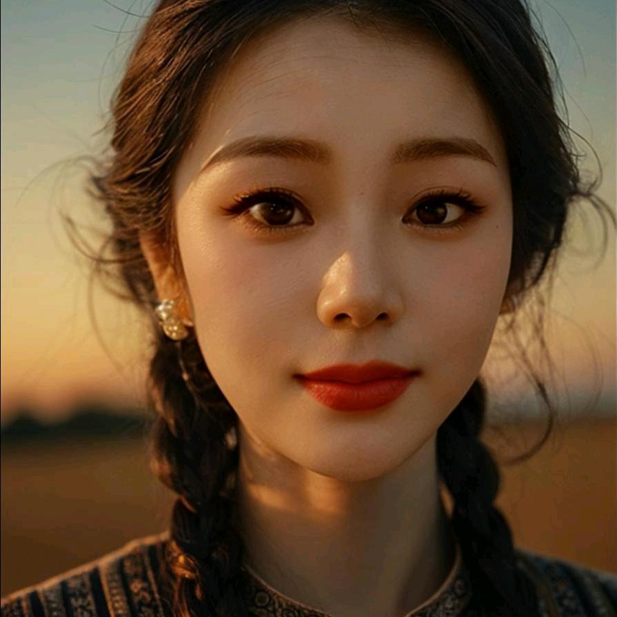 完美人生