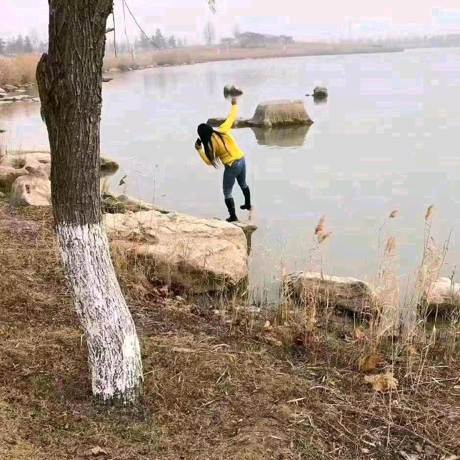 荣家的女儿