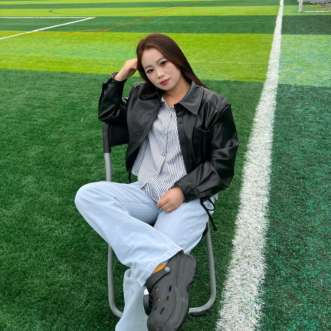 小陶子