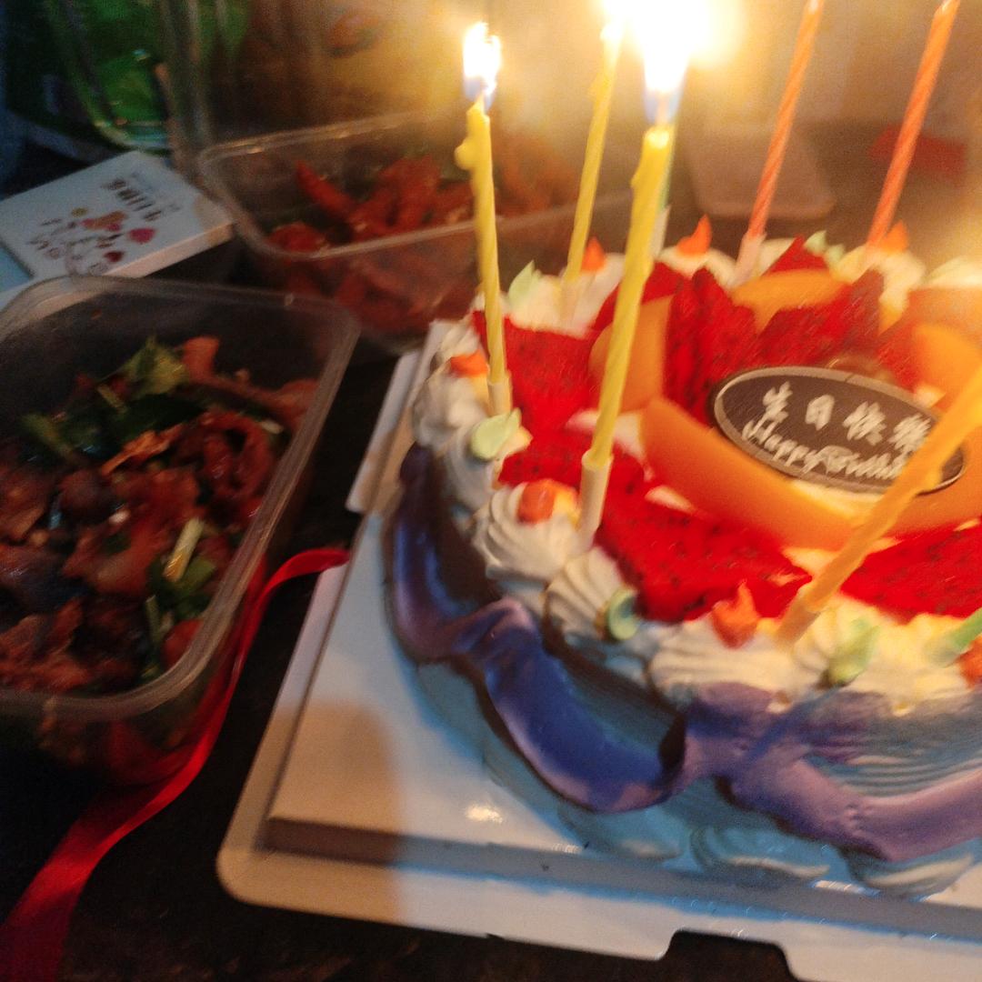 你让我认识你是我容信（老婆）（小号）（直