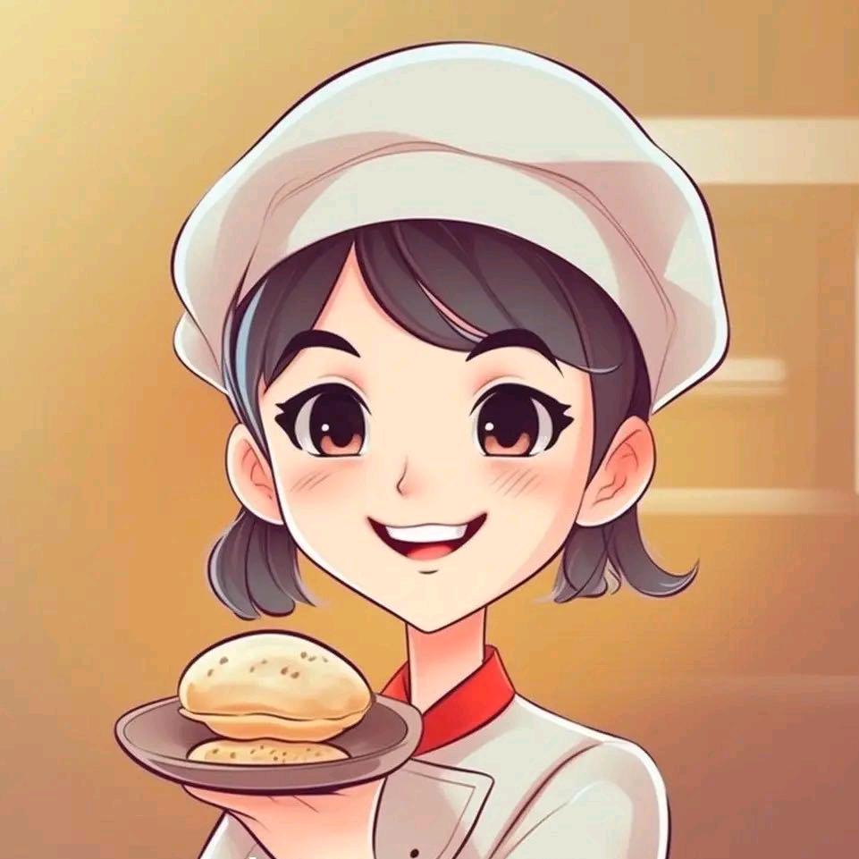 燕子面食分享
