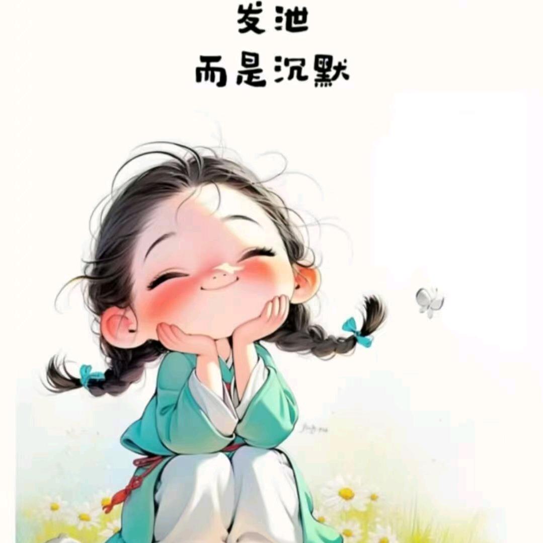 胡涂Chen✌️