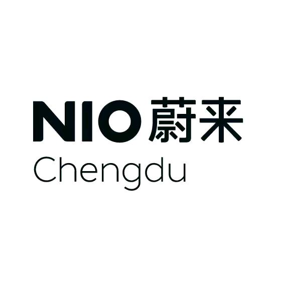 蔚来空间｜成都银泰城