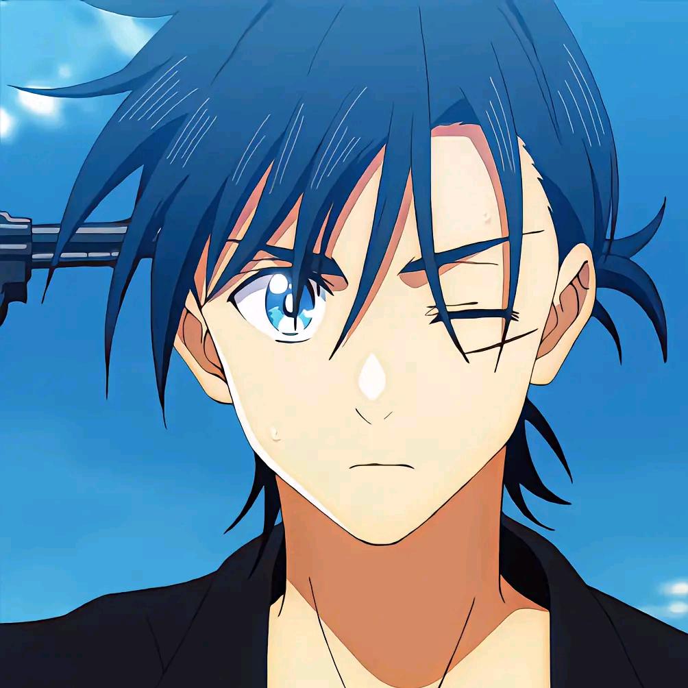 藤原拓海（无畏契约版）