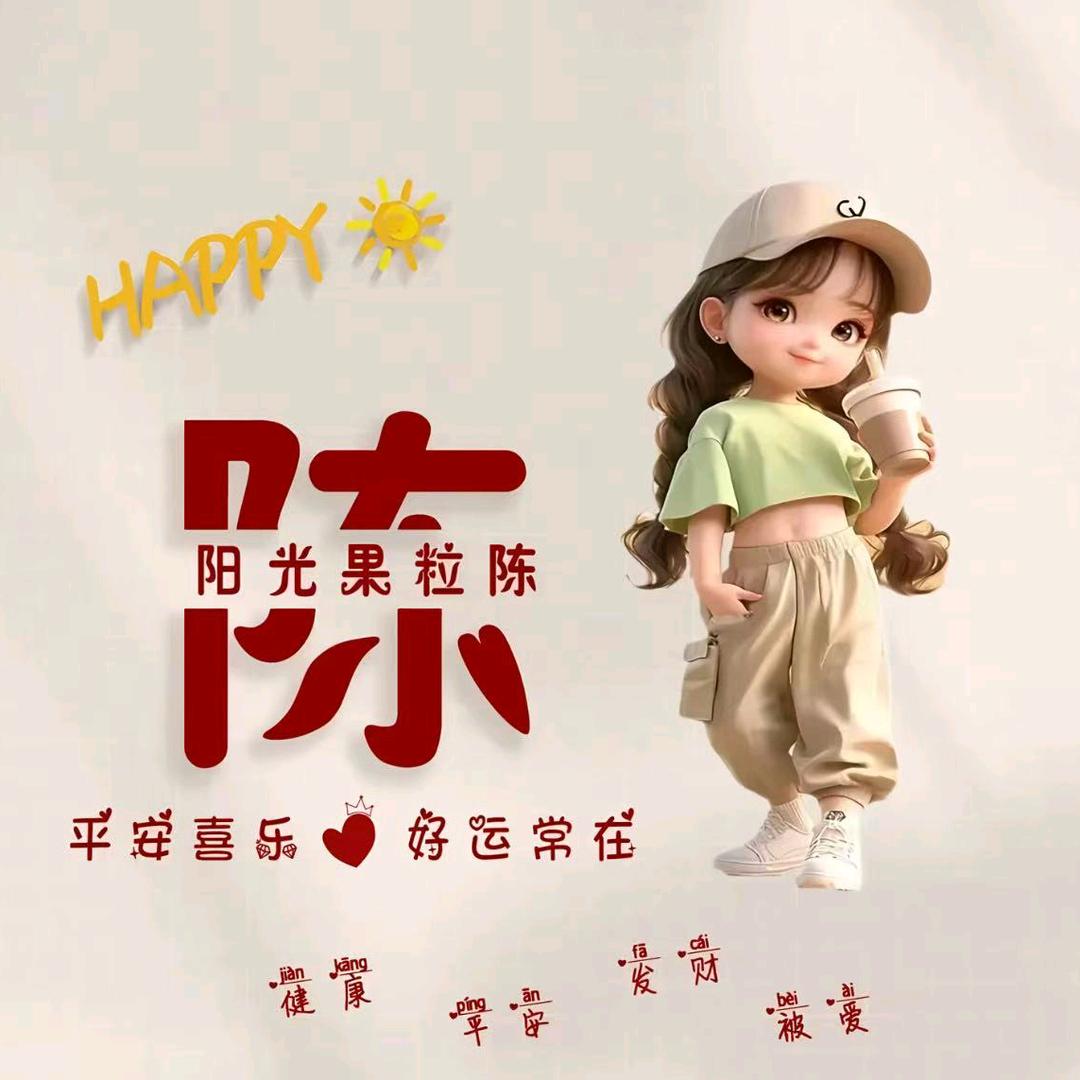 小艳