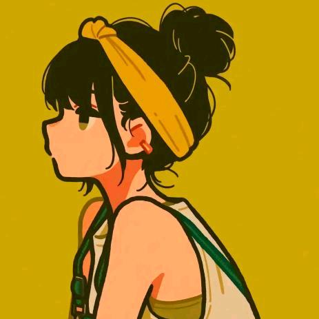 双子🌊
