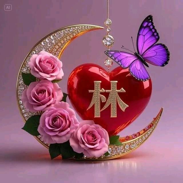 林家四小姐