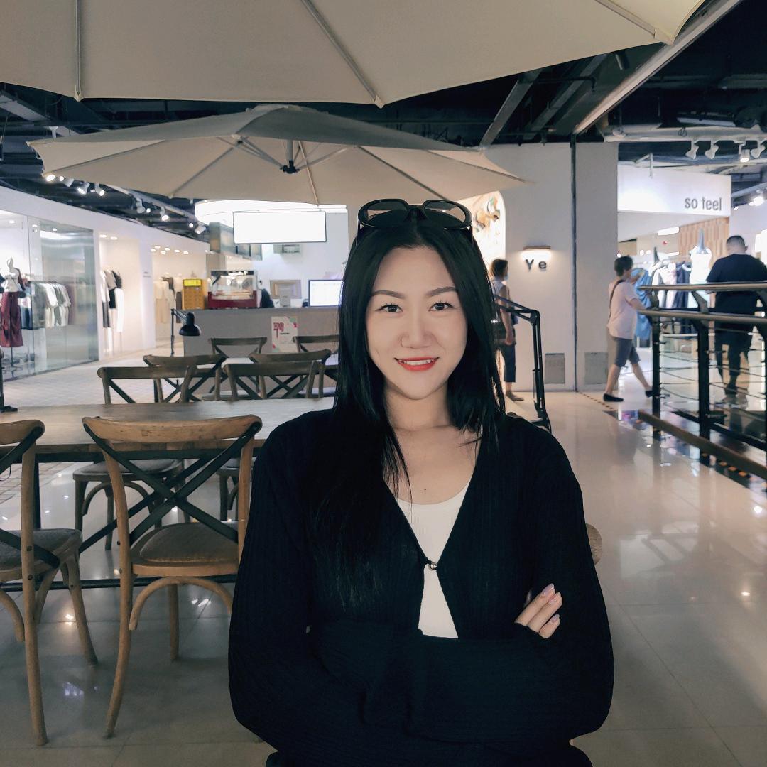 Hi 赵美妙 🐘🎡🪄