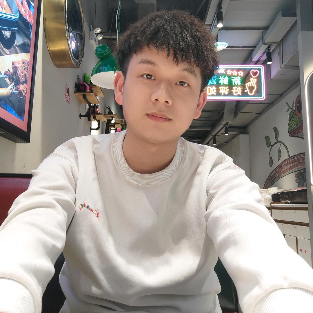 奇怪的陈陈