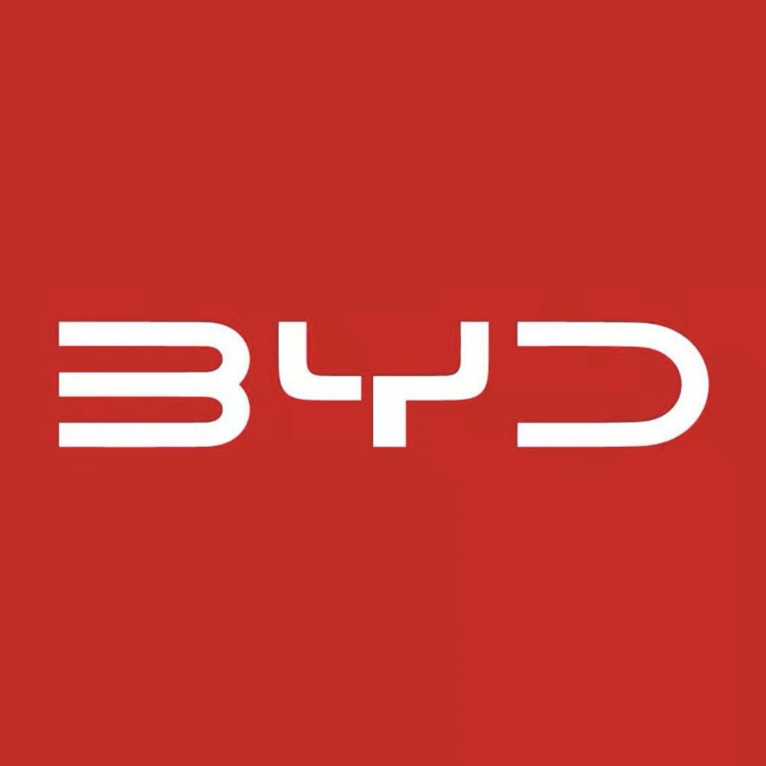 比亚迪王朝｜香河翔瑞虹程