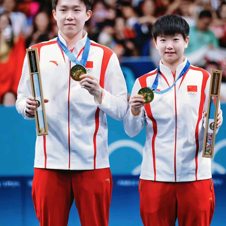 爱乒乓爱分享