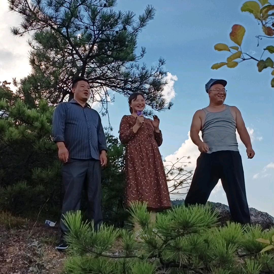 村干部小方