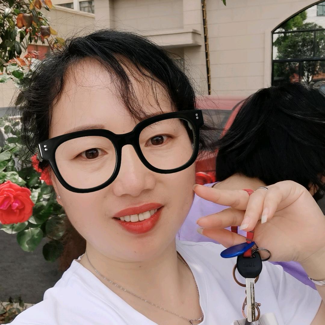 感恩遇见（李姊妹）