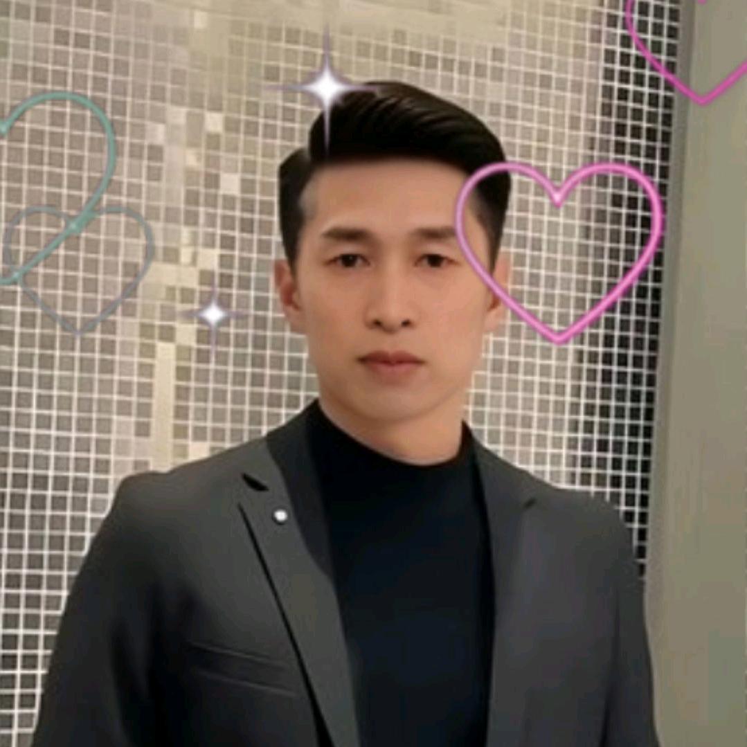 风一样的男子