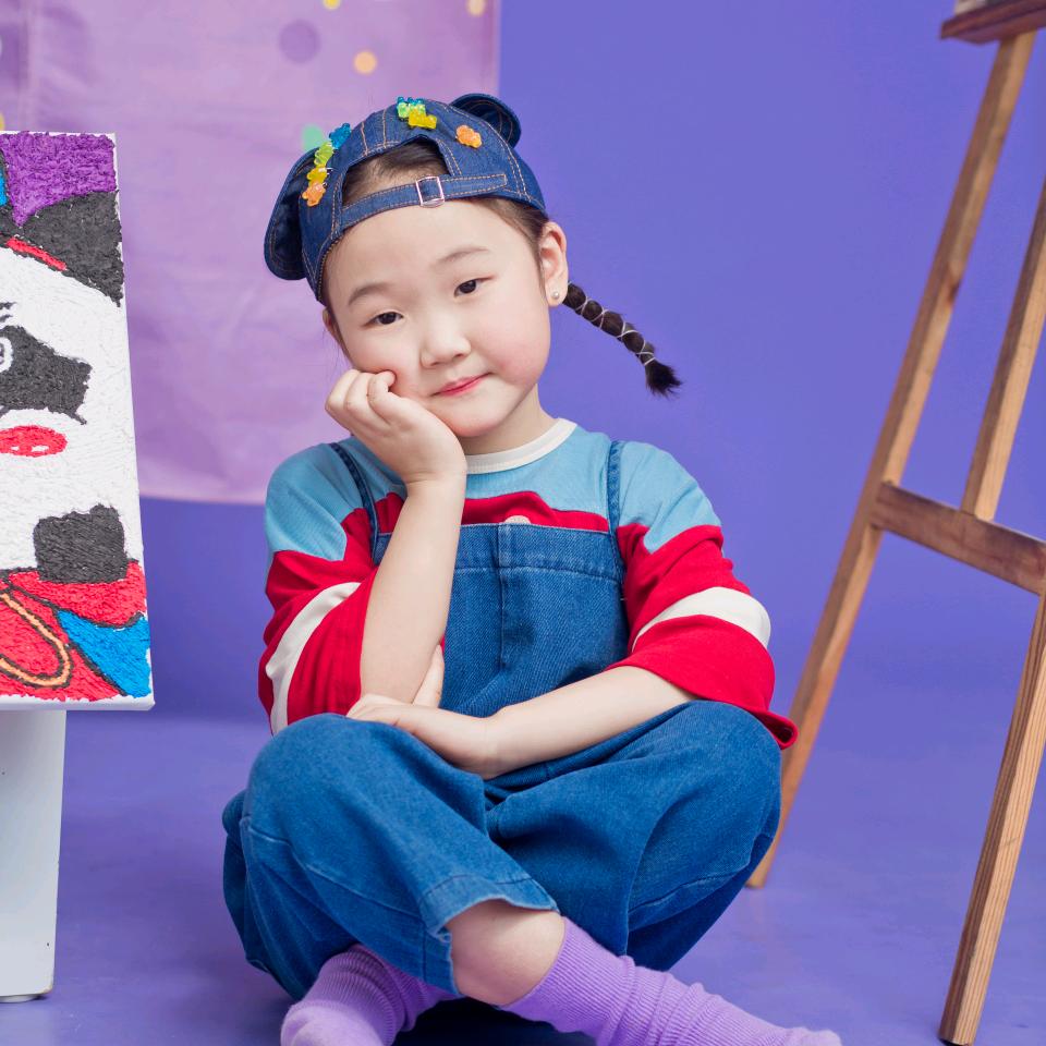 小不点不墨迹