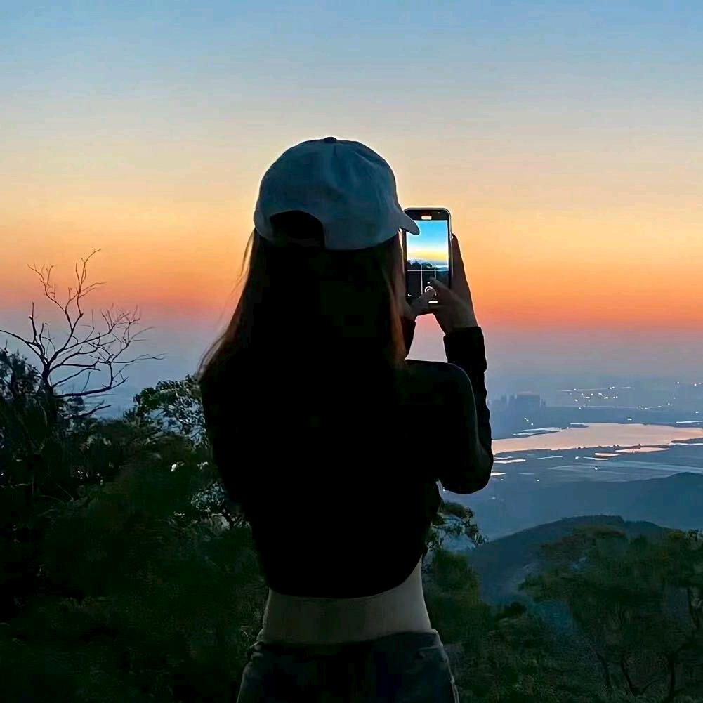 任性我不解释。