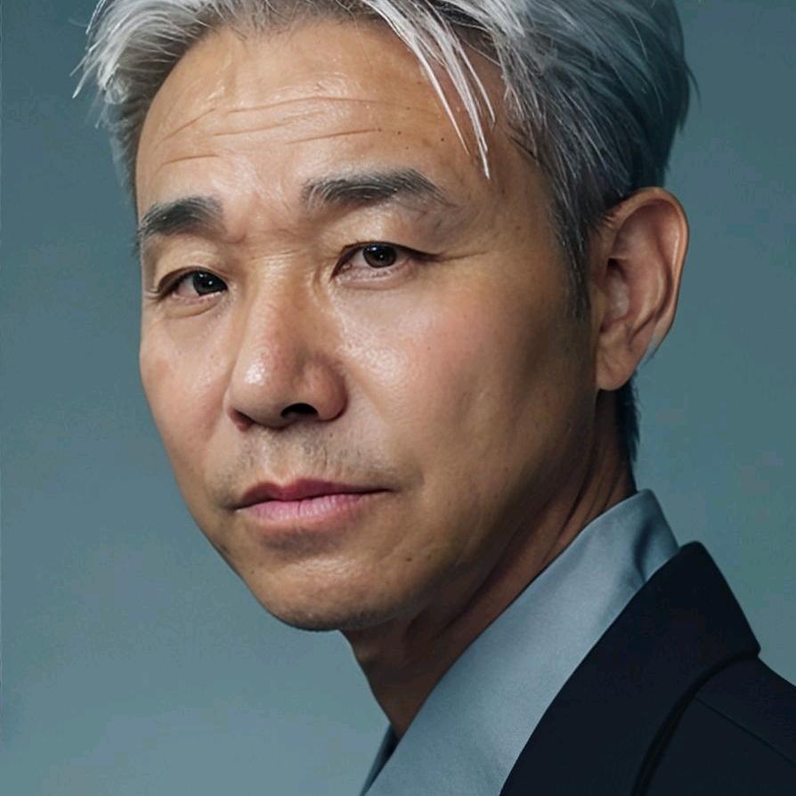 强的执着：（讲解堂了解真象）