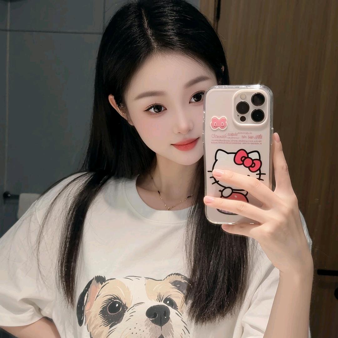 可宝（承蒙厚爱）