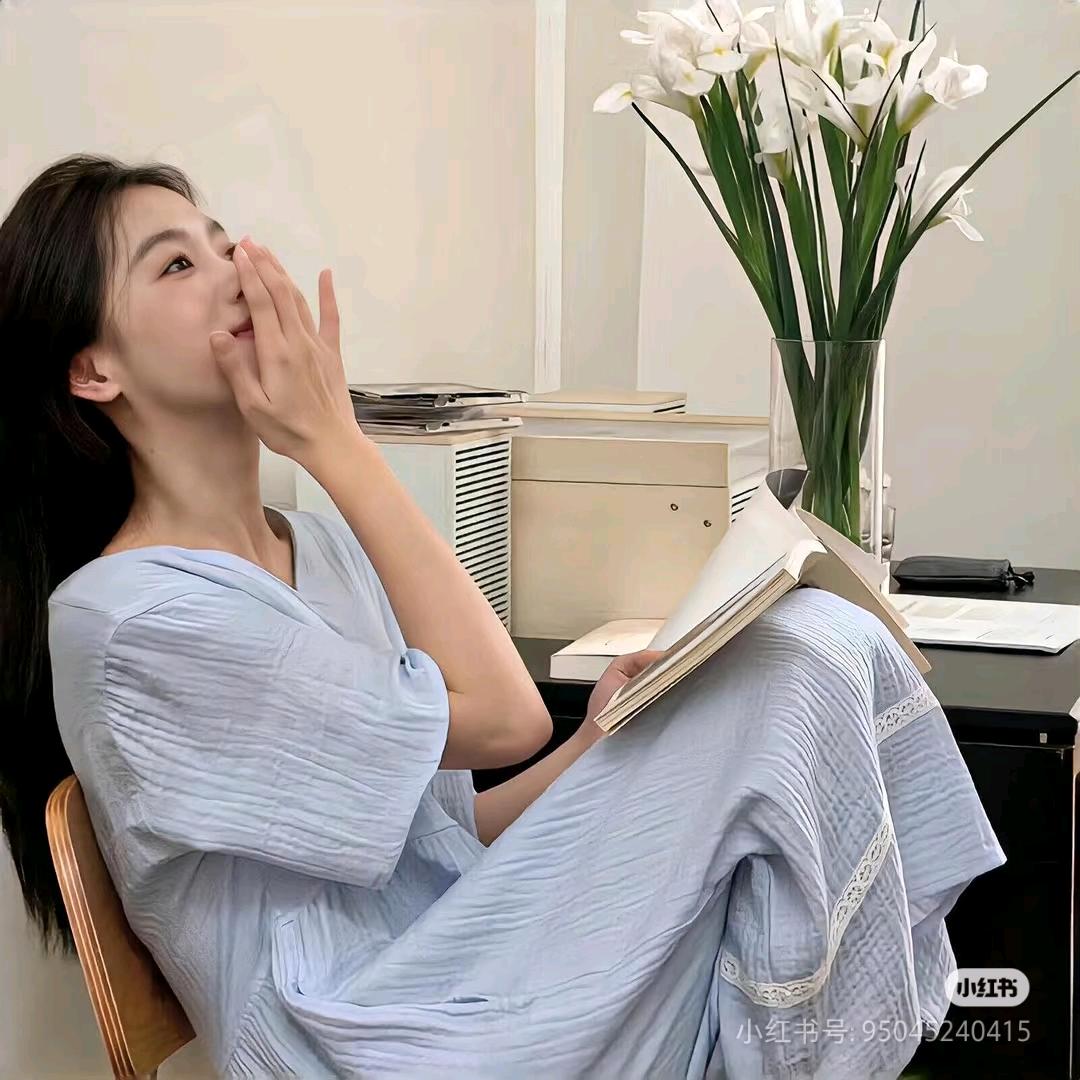 福气满满