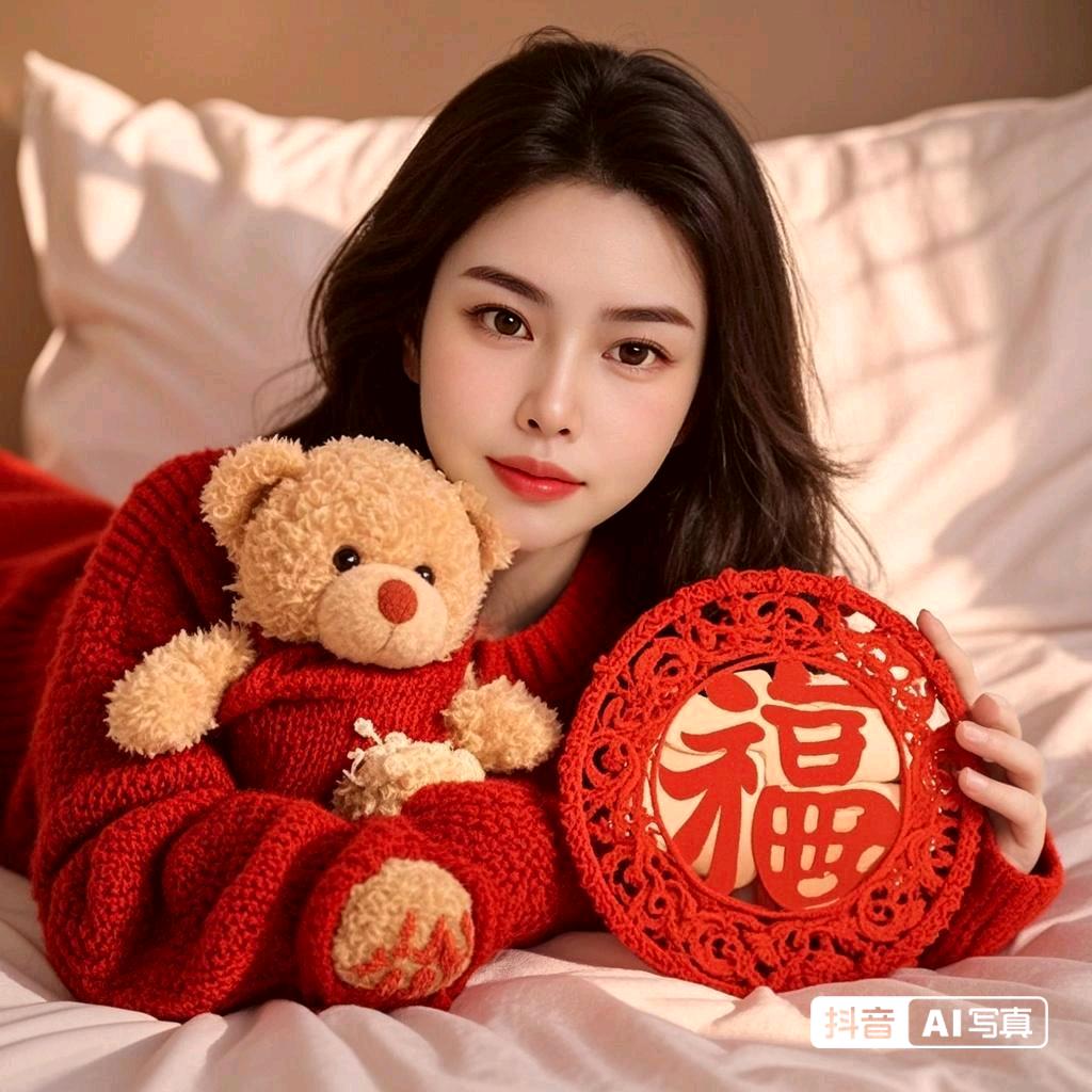 丽☀️