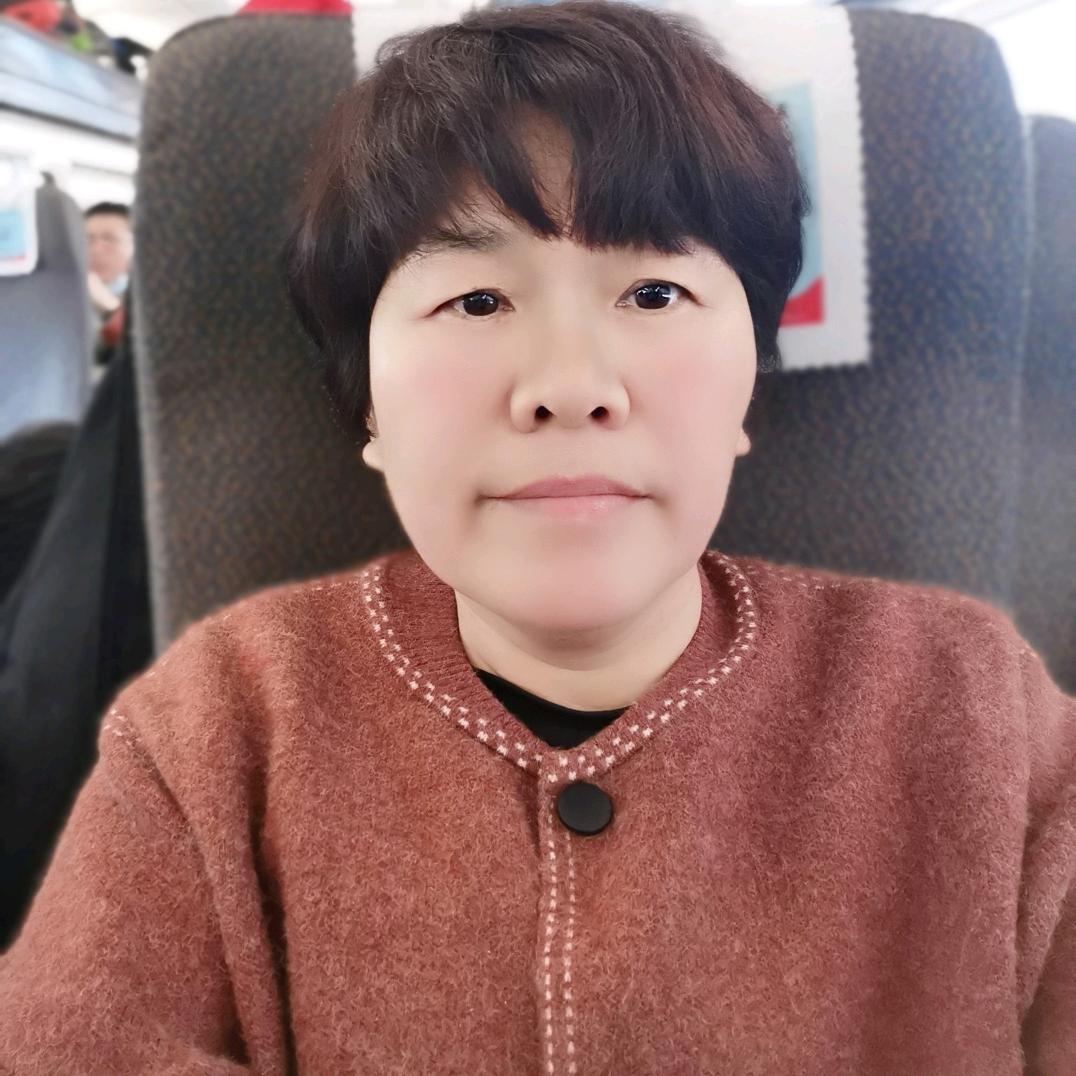新华姐
