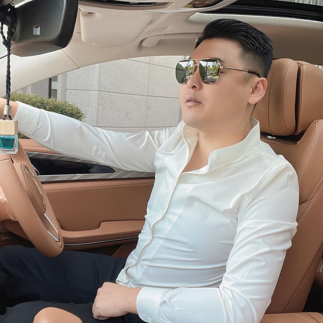 孙先生婚庆婚车队小号