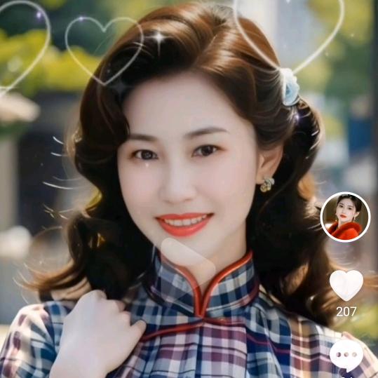 红芳（晚上8点40）