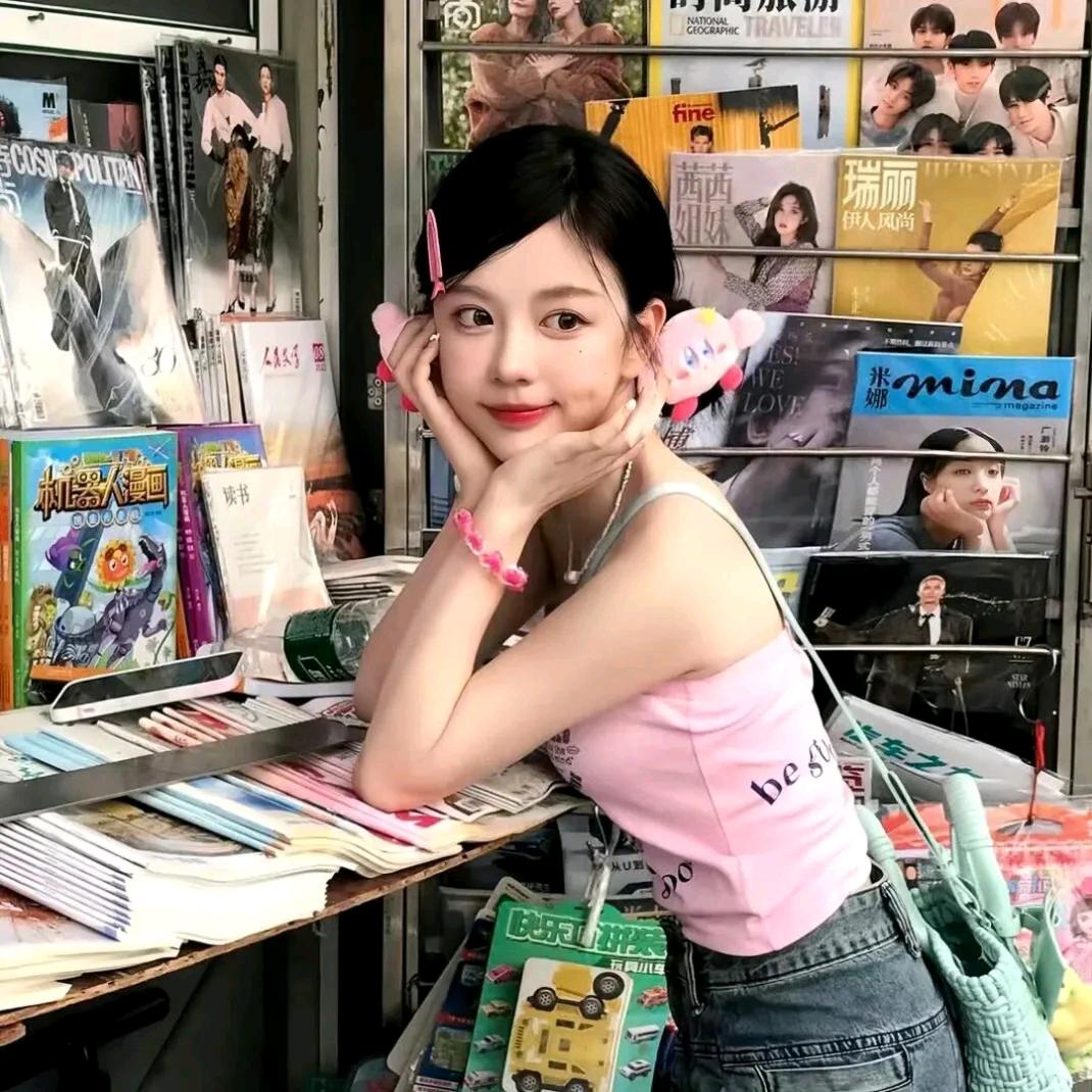 昏昏玉米汤🦄