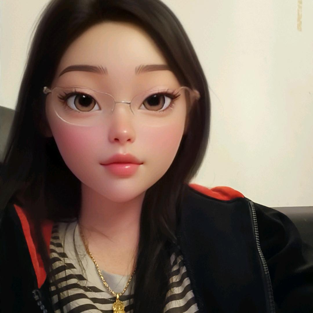 媚娘