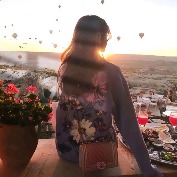 花朵