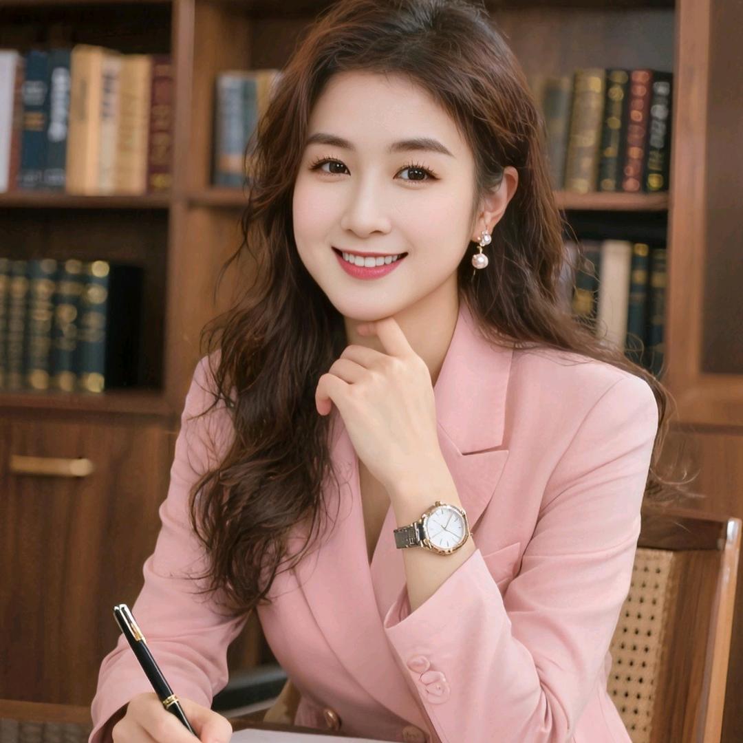 郑女士