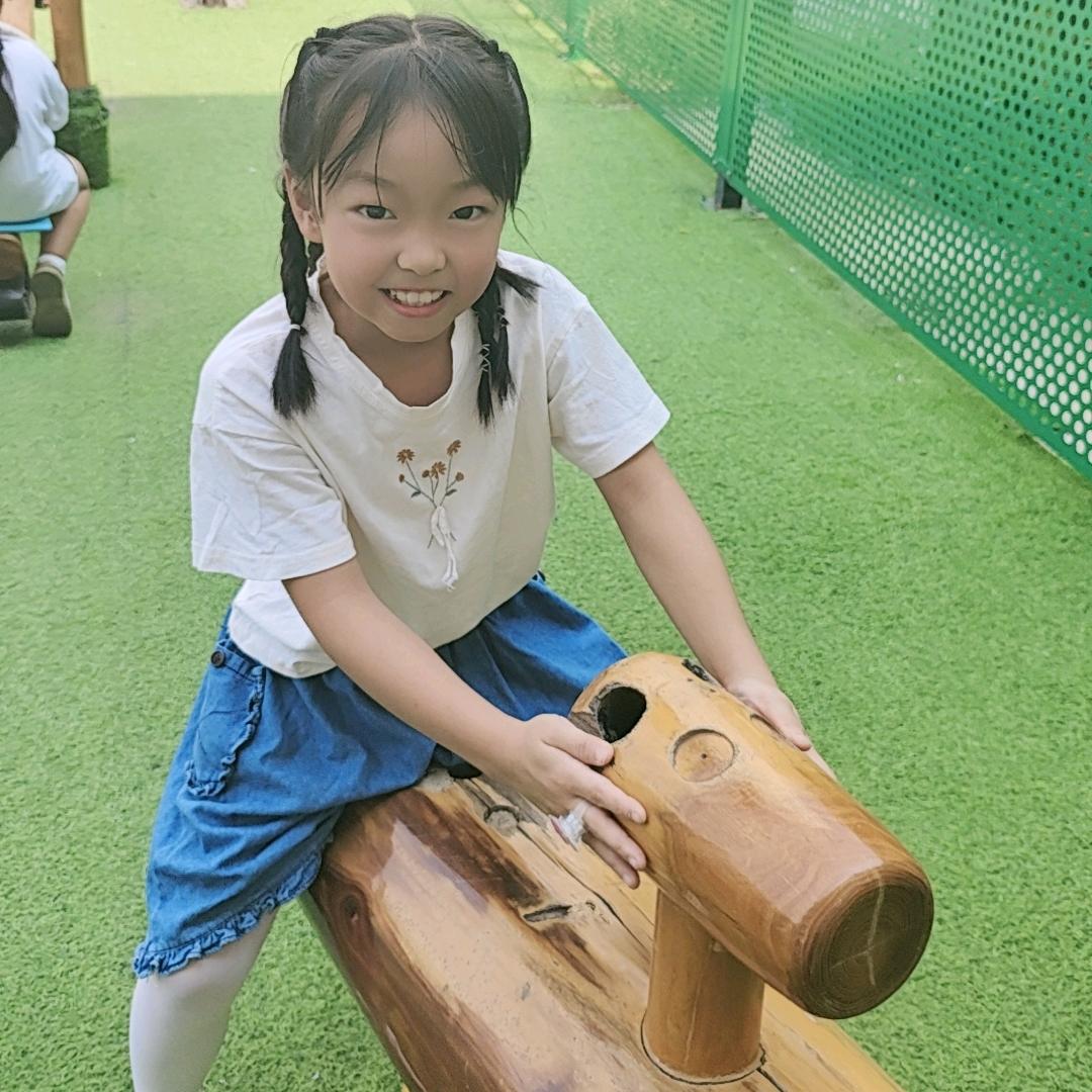 欣诺妈妈