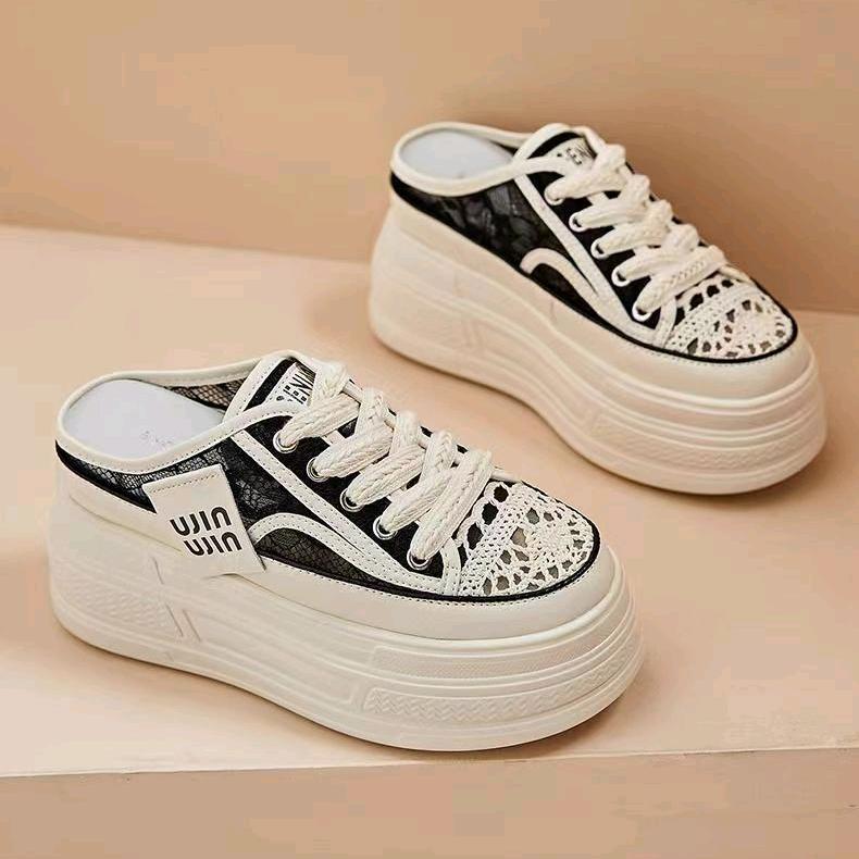 温州古典小妹鞋厂。