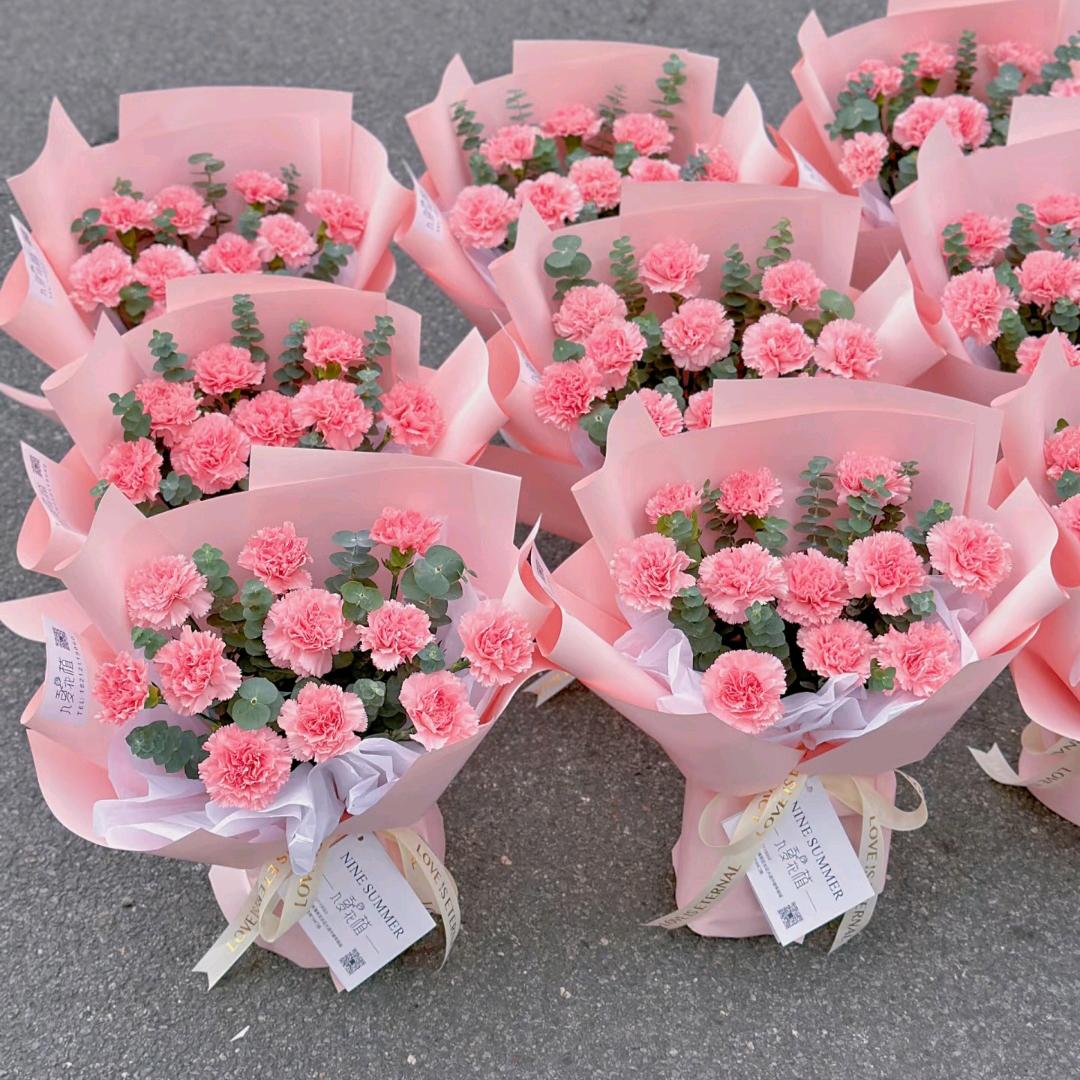不期而遇花艺