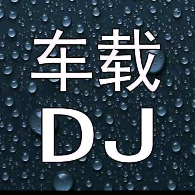 DJ新潮货(车载U盘)
