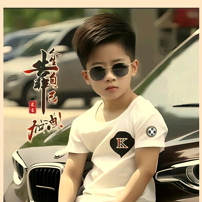 小友哥