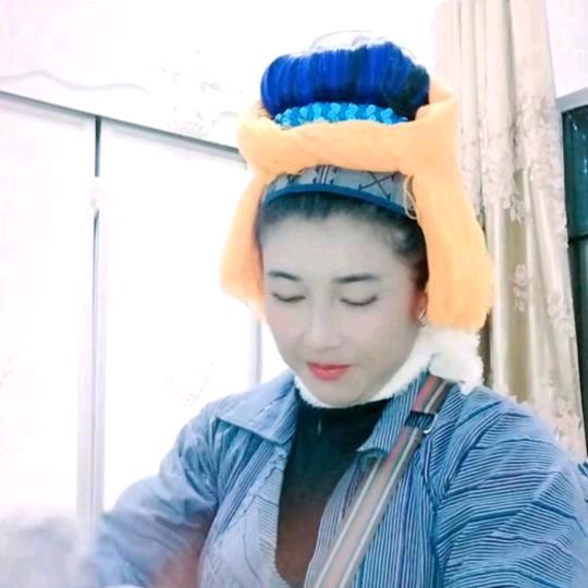 小金花