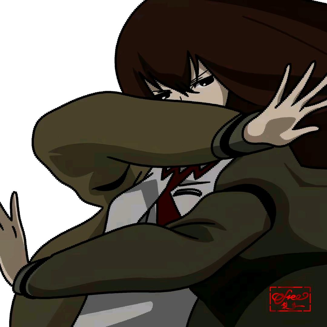 青春大学少年想造出时光机器拯救克里斯蒂娜