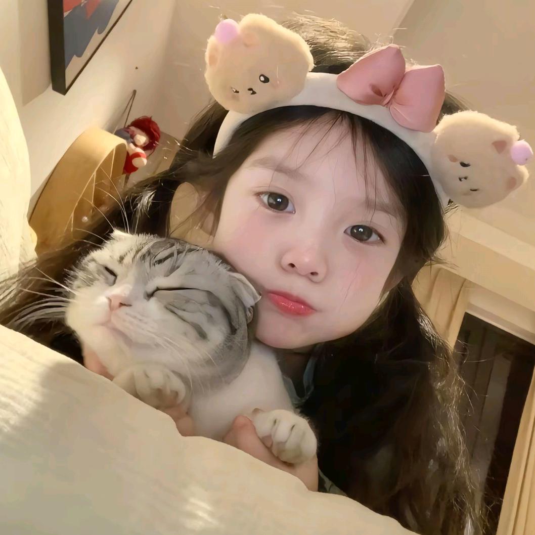 🍭小兔不乖