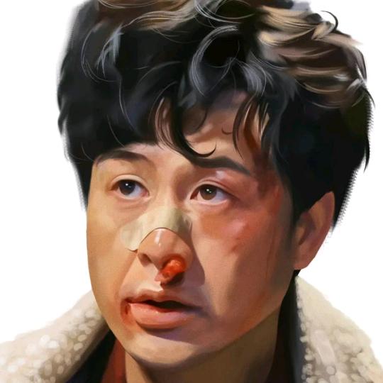 🌈玻璃的心🌈