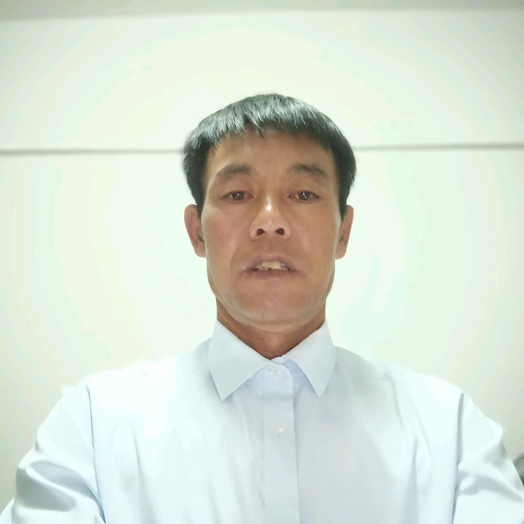 老农民