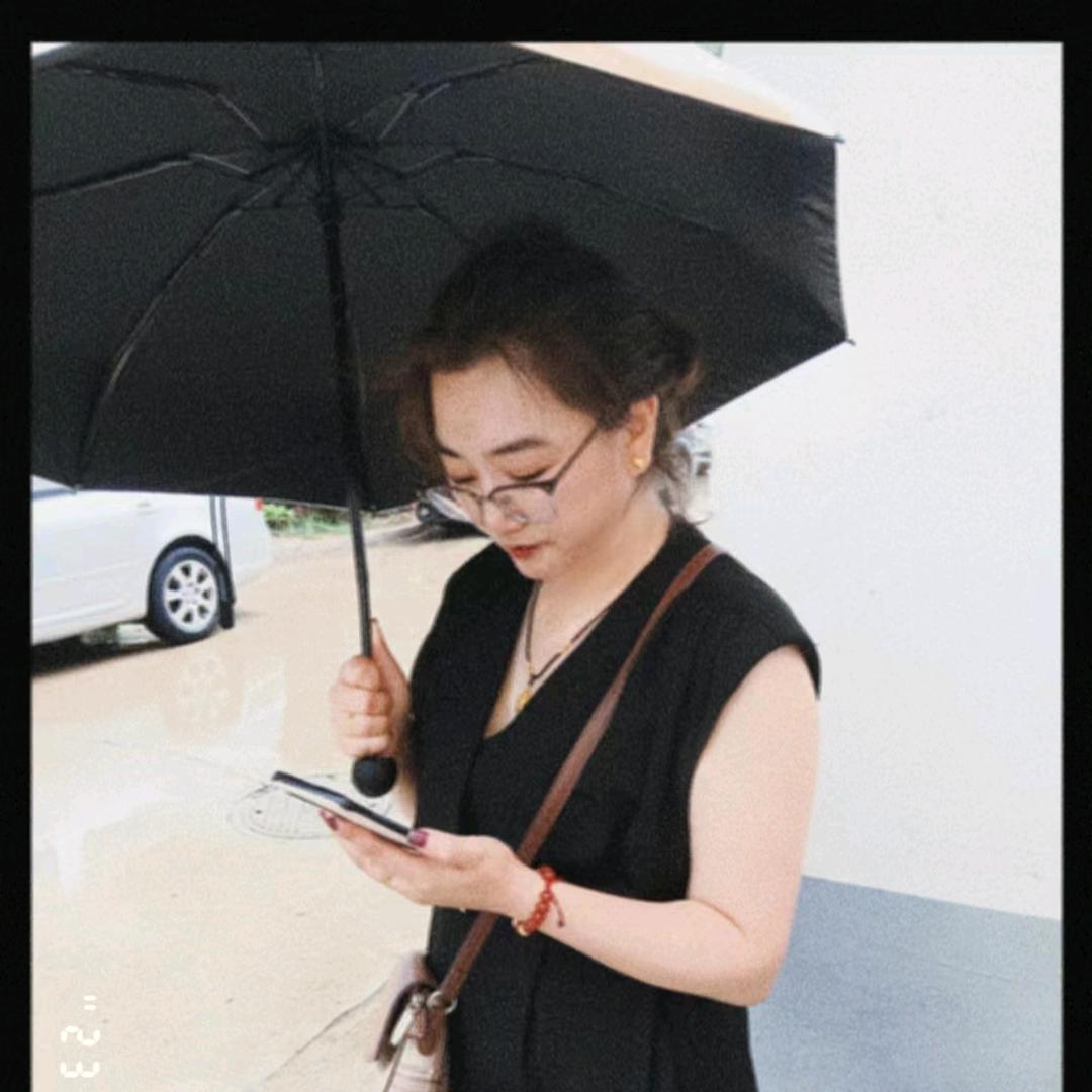 幸运锦鲤
