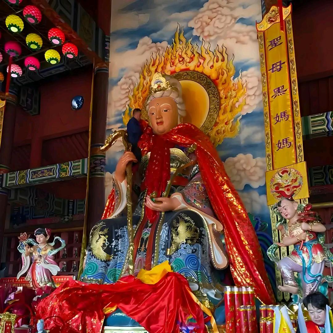 静心堂